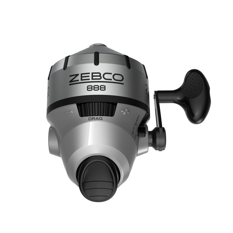 Zebco 888 Spincast Reel