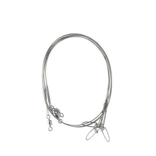 Berkey Steelon Wire-Wound Leaders