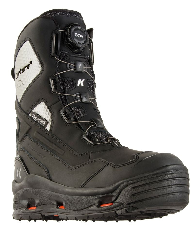 Korkers Polar Vortex 1200 Winter Boot