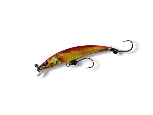 Adam's Custom Lures Yazhi Minnow — Tackle Shack