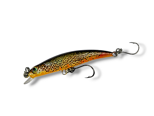 Adam's Custom Lures Yazhi Minnow Tackle Shack Adam's Custom Lures Yazhi Minnow Tackle Shack