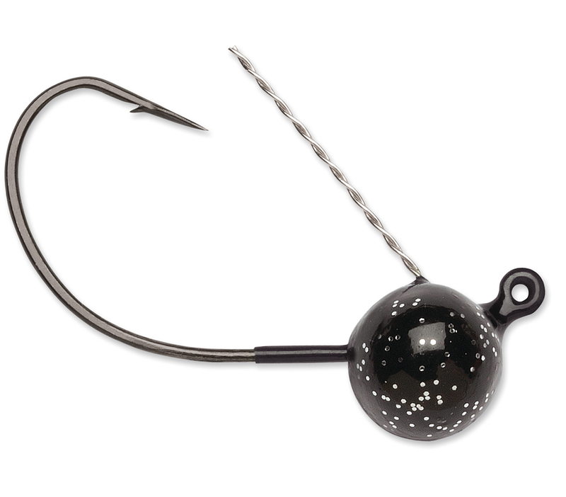 VMC Weedless Wacky Jig