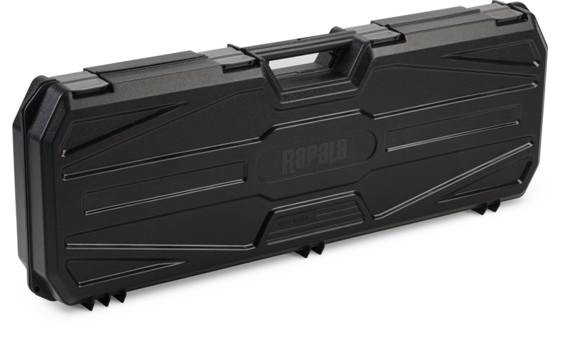 Rapala Hard Sided Ice Rod Case