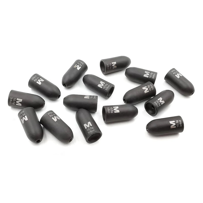 Mustad Tungsten TitanX Worm Weight