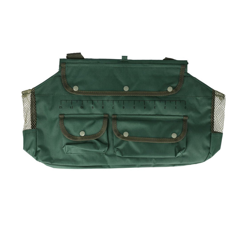 Eagle Claw Canvas Creel