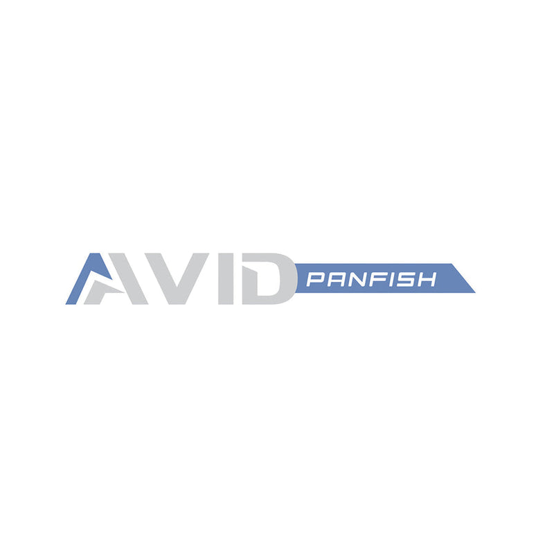St. Croix Avid Series Panfish Rod