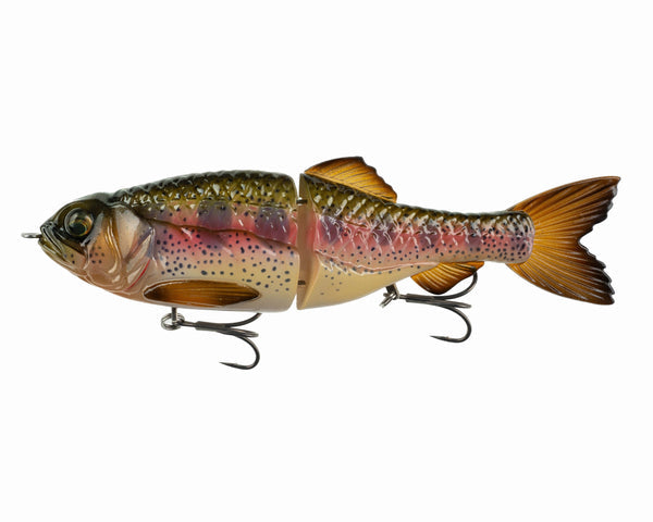 Synch Fishing Artisan Glide 180