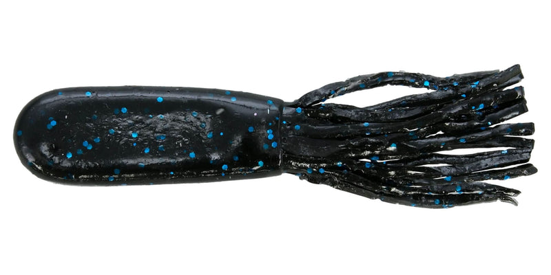 Big Bite Baits 4"Flat Tube
