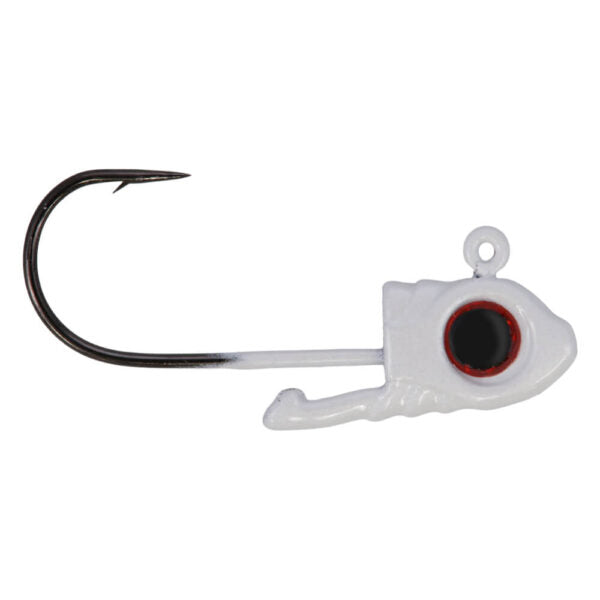 BoneHead Tackle Crappie Scope Head
