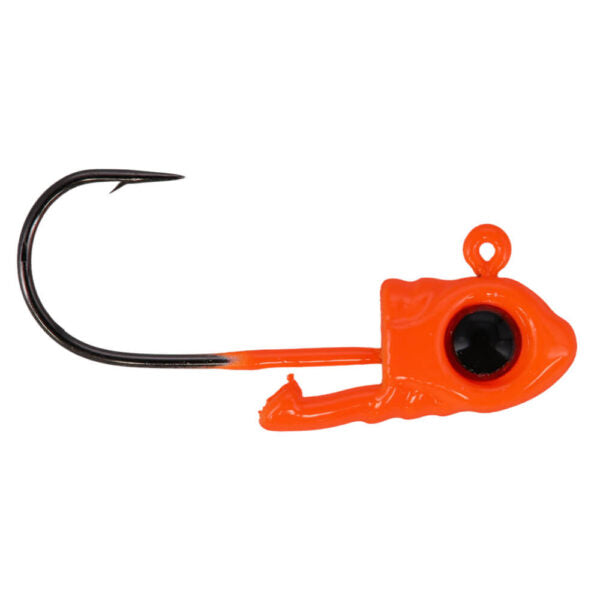 BoneHead Tackle Crappie Scope Head