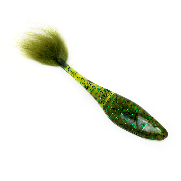 Rabid Baits Rab-Shad