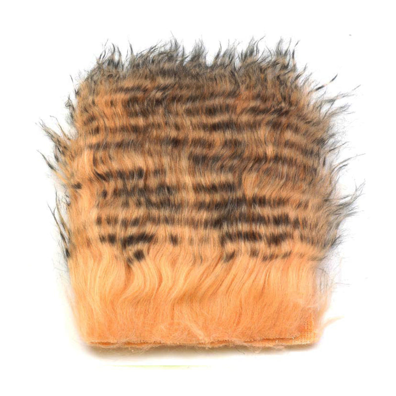 Hareline Barred Pseudo Hair