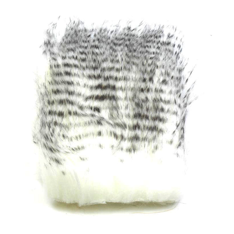 Hareline Barred Pseudo Hair