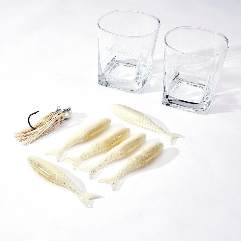 Berkley Swigs for Bigs Slobberknocker Drink Set