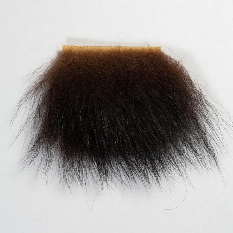 Wapsi Black Bear Hair