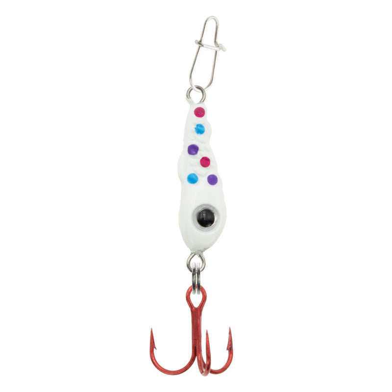 Clam Bomb Drop Spoon