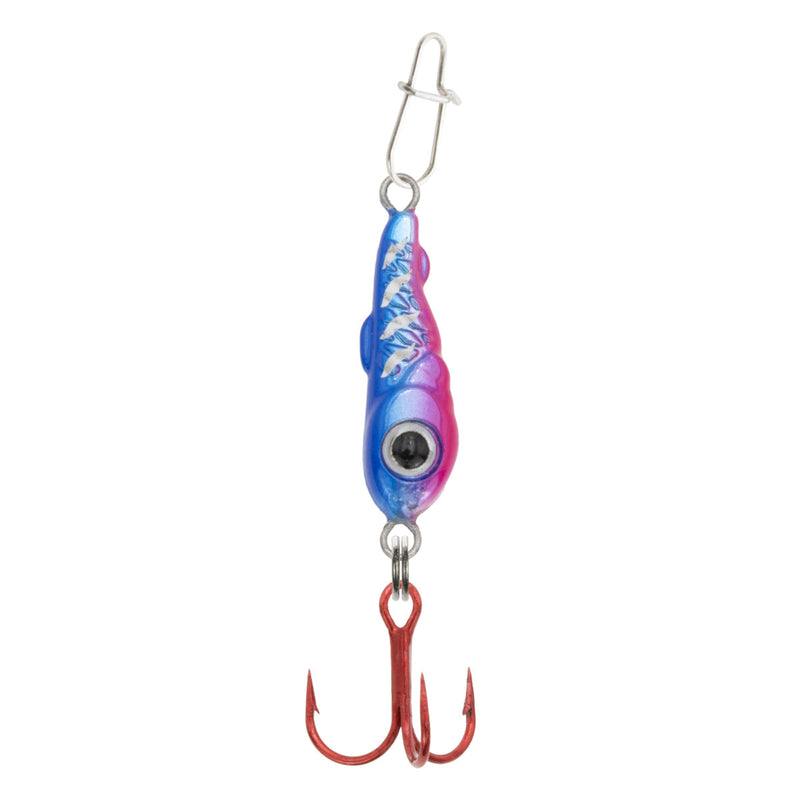Clam Bomb Drop Spoon