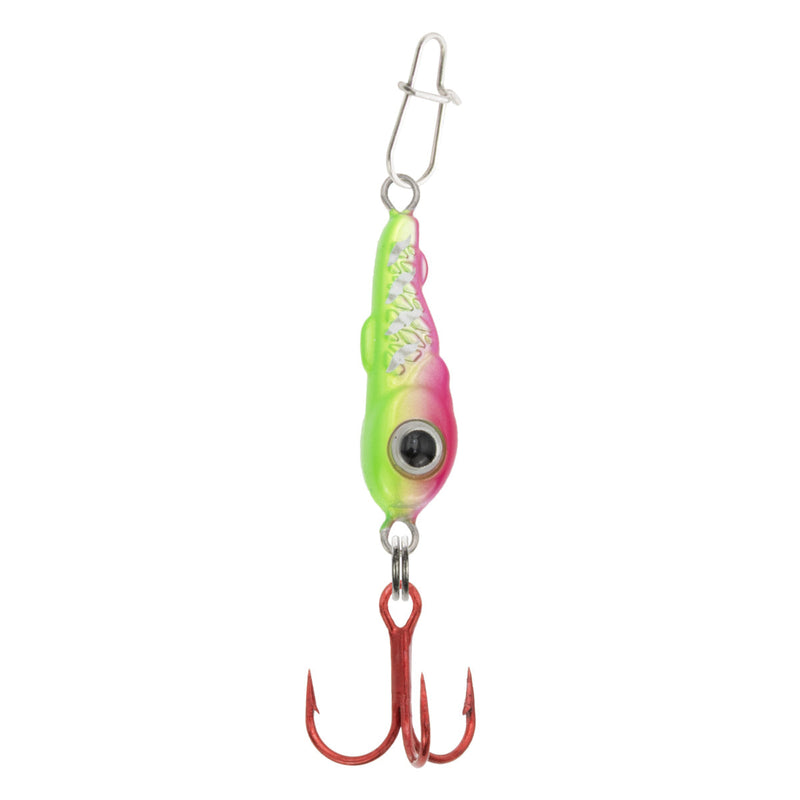 Clam Bomb Drop Spoon