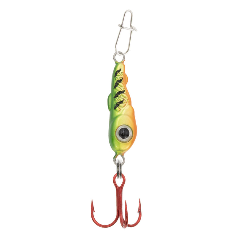 Clam Bomb Drop Spoon