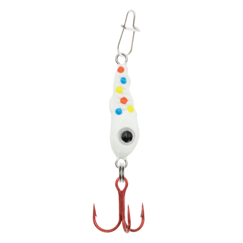 Clam Bomb Drop Spoon