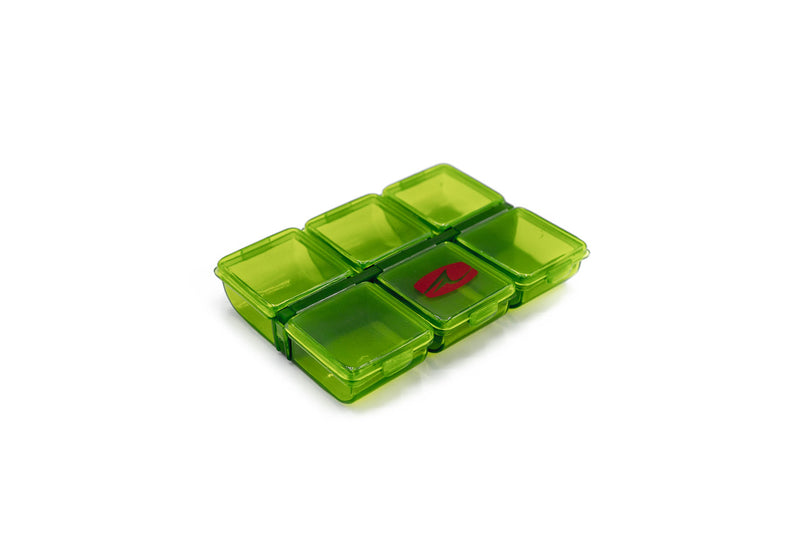 Umpqua Bug Locker Pop Top 237