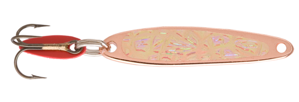 Bay De Noc Swedish Pimple