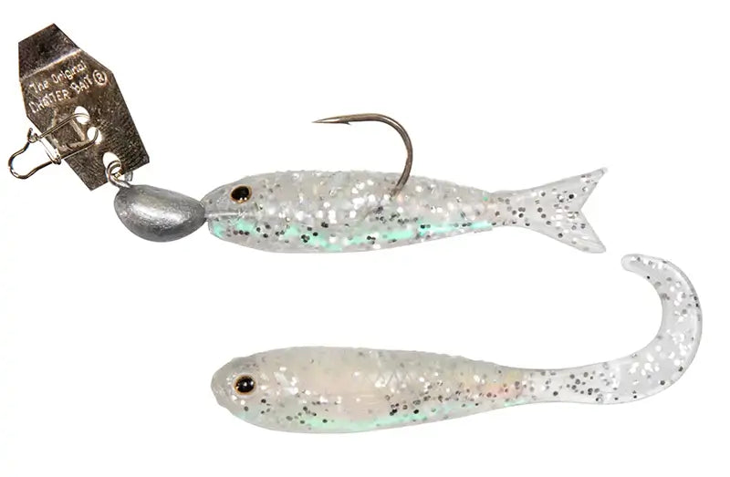 Z-Man ChatterBait FlashBack Mini