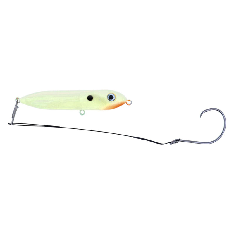 Eagle Claw Cat Claw Santee Rig