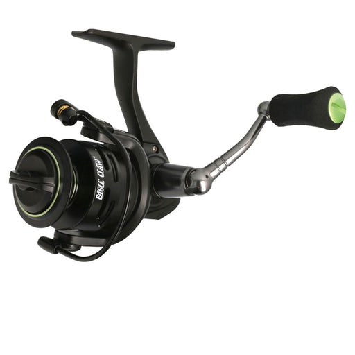 cg ice fishing reel Celsius 2BB : Spinning Reels : Sports & Outdoors Light Metal Fishing Reel Front