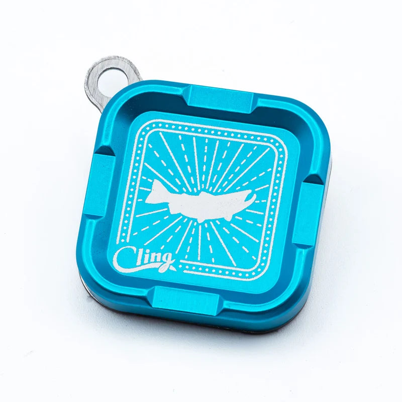 Cling Mag Grab Mini - Center of Attention