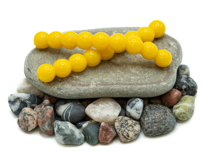 Death Roe Scented Soft Egg Chain