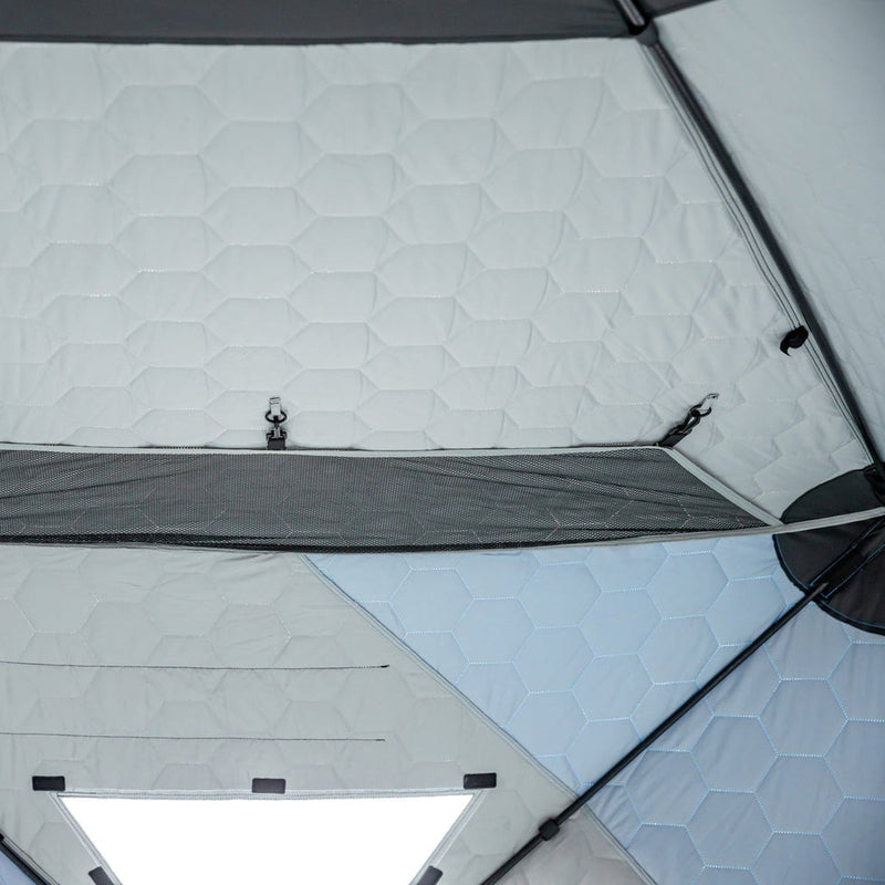 Clam X-600 Thermal Hub Shelter