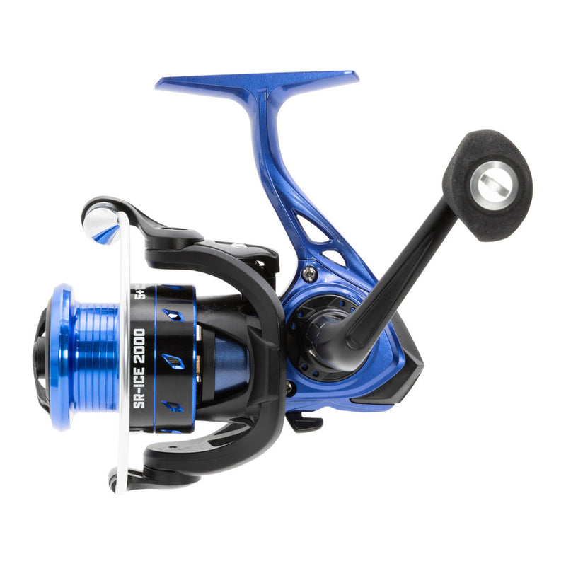 Clam SR-ICE Spinning Reel