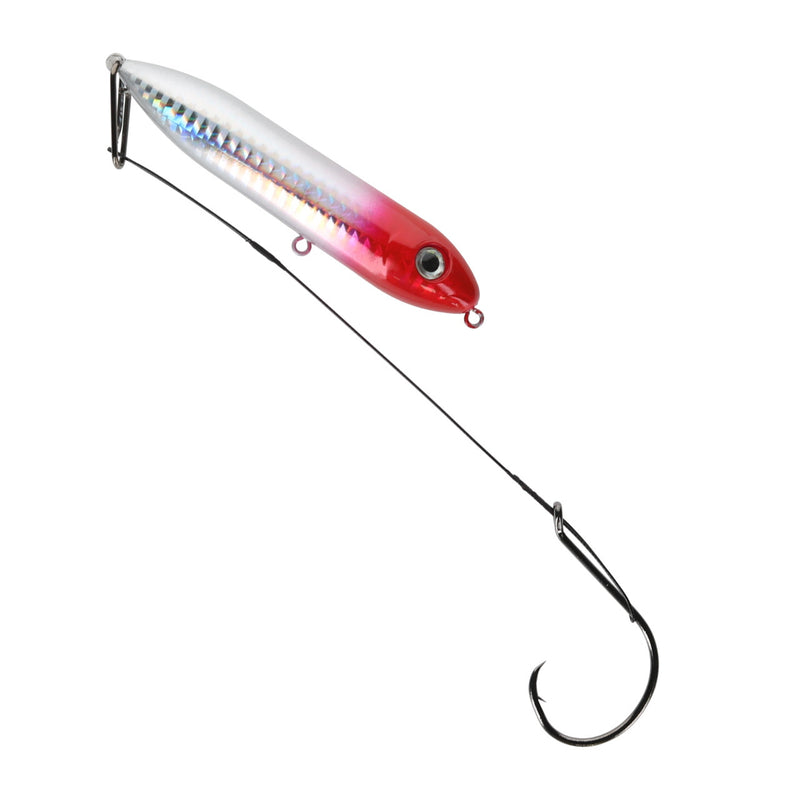 Eagle Claw Cat Claw Santee Rig