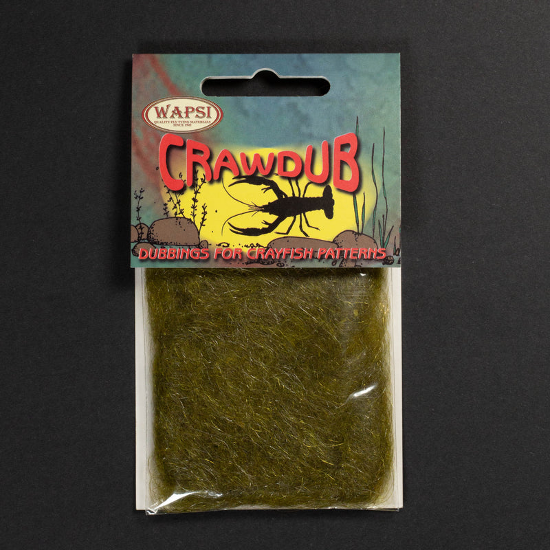 Wapsi Crawdub