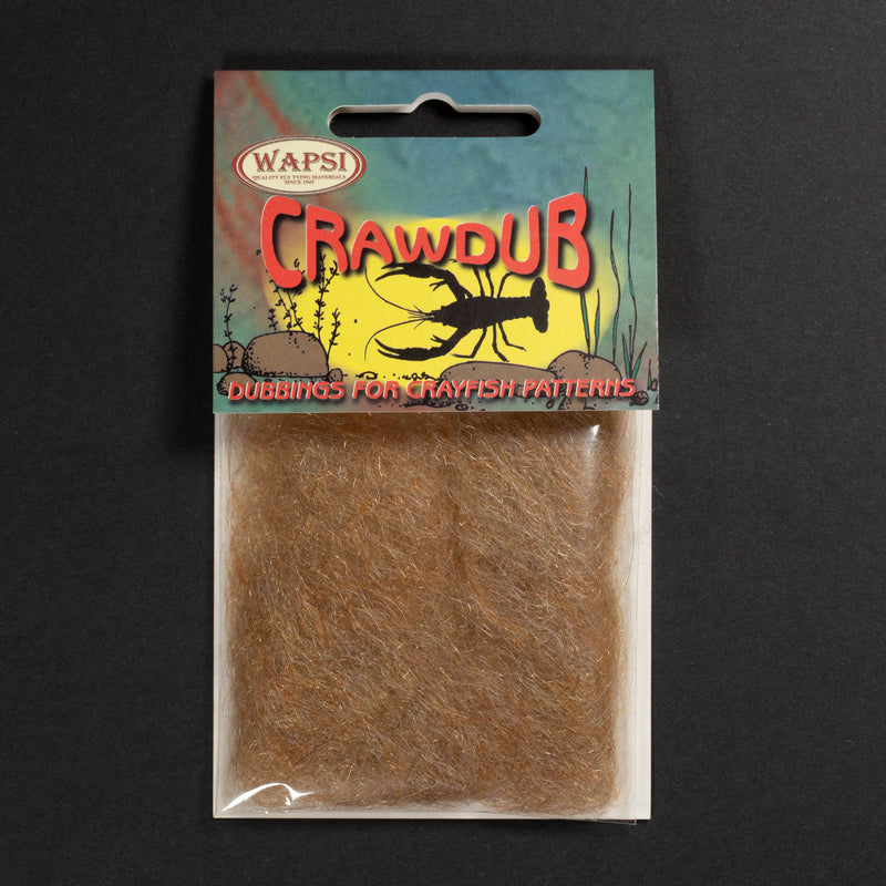 Wapsi Crawdub