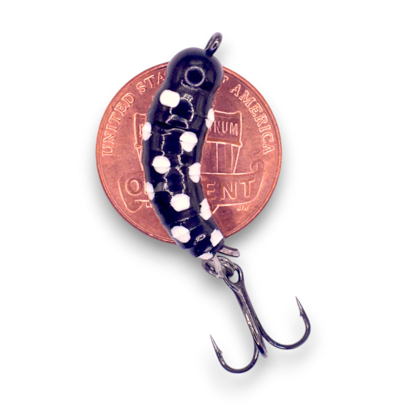 Kenders Tungsten Mighty Micro Maggot