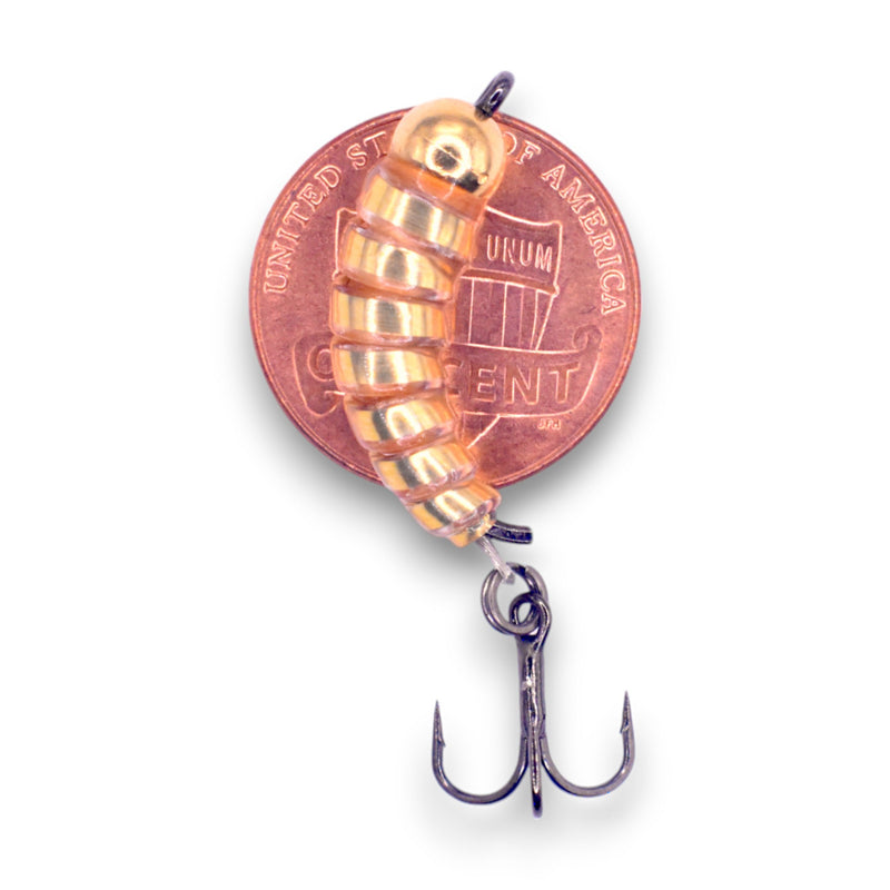 Kenders Tungsten Mighty Micro Maggot