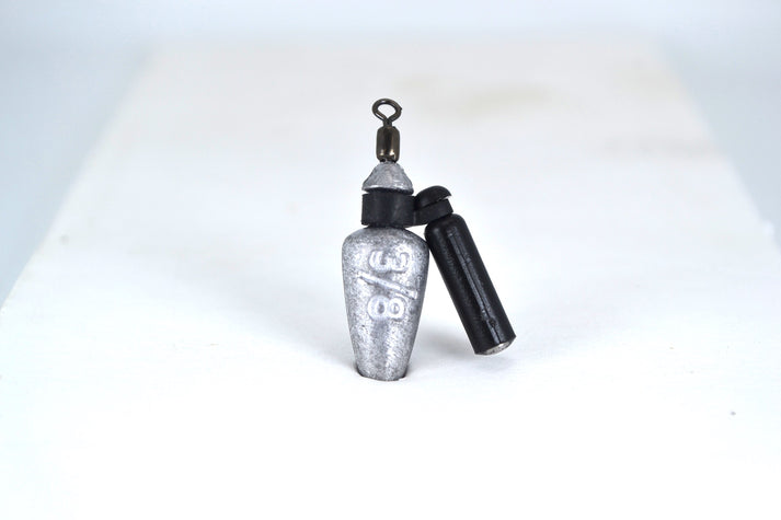 Omerta Tackle Rattling Drop Shot Weight