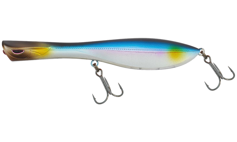Nomad Design Dartwing 125