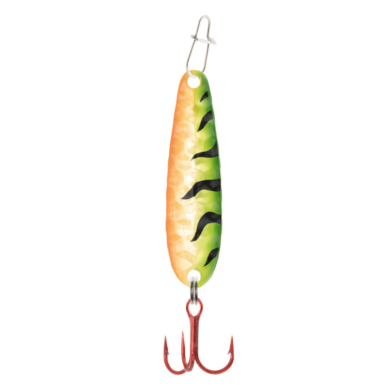 Clam Tungsten Dancin’ Drop Spoon