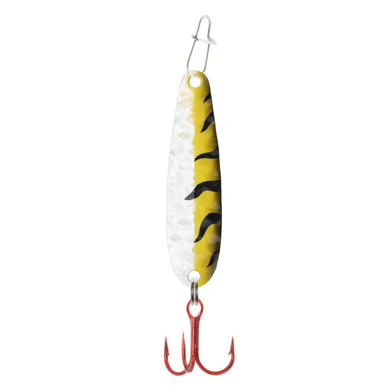 Clam Tungsten Dancin’ Drop Spoon