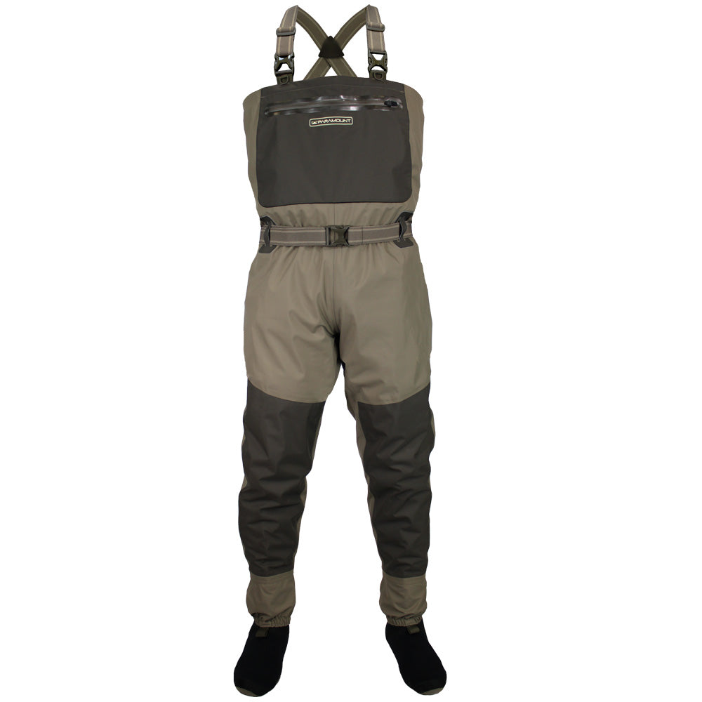 Wading Gear