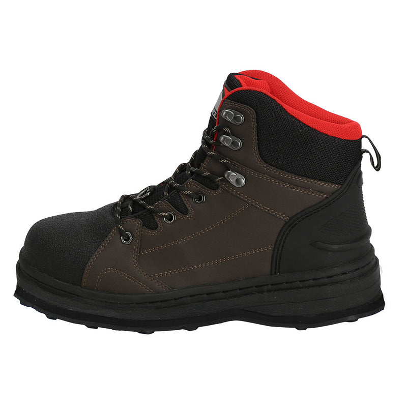 Paramount Deep Eddy Cleated Sole Wading Shoe