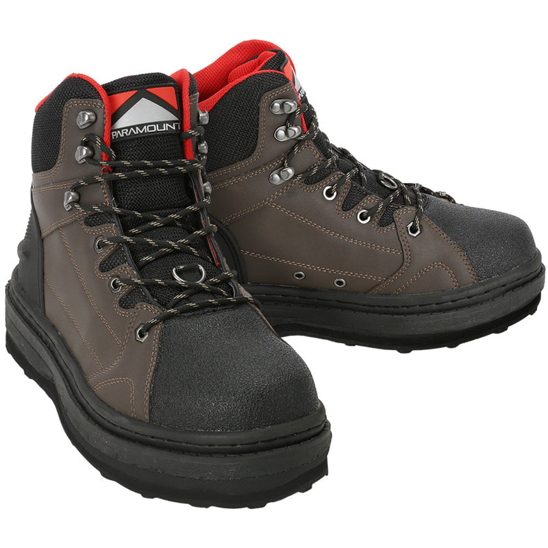 Paramount Deep Eddy Cleated Sole Wading Shoe