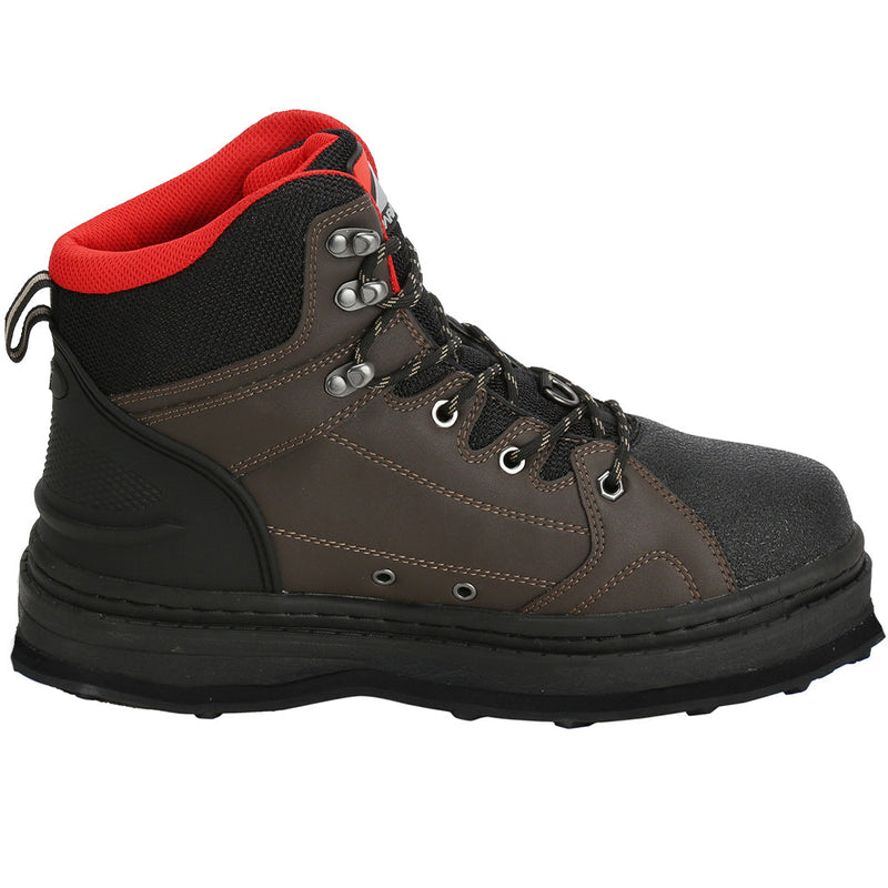 Paramount Deep Eddy Cleated Sole Wading Shoe