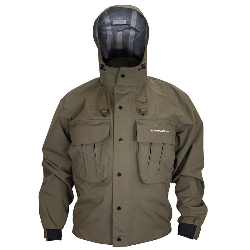 Paramount Deep Eddy Wading Jacket