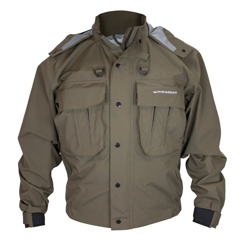 Paramount Deep Eddy Wading Jacket