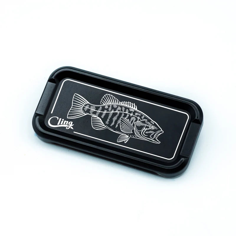 Cling Mag Grab Doublestack