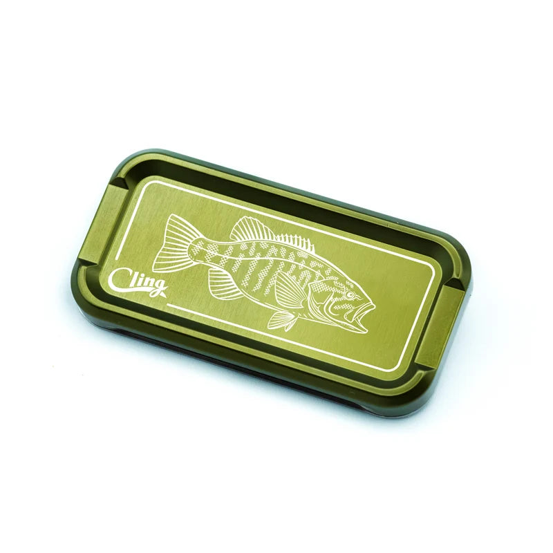 Cling Mag Grab Doublestack